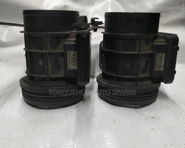 Suzuki Vitara Mass Airflow Sensor - thumbnail 2