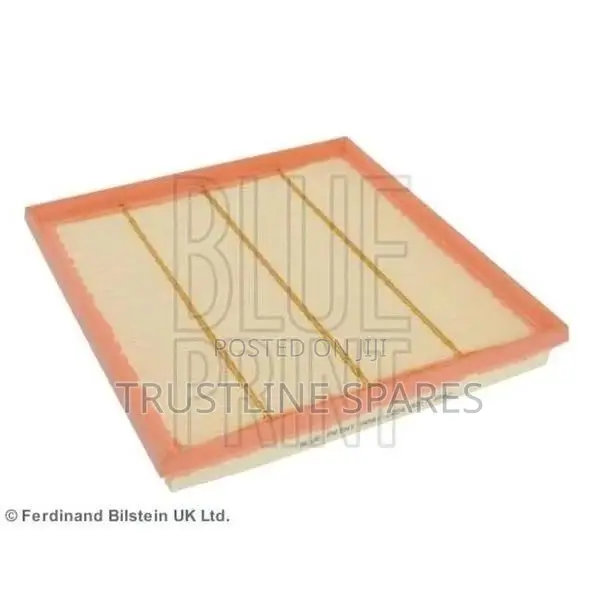 BMW Series 3,4,5,6,7, Air Filter-Blue Print. ADB112204