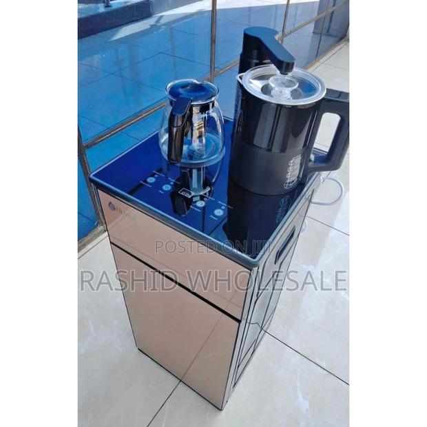 Modern Bottom Load Water Dispenser