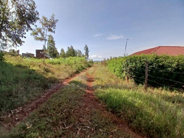 Affordable Prime Plot for Sale (50 by 100ft) - thumbnail 3