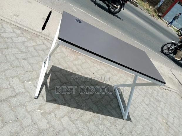 Study Table - main view