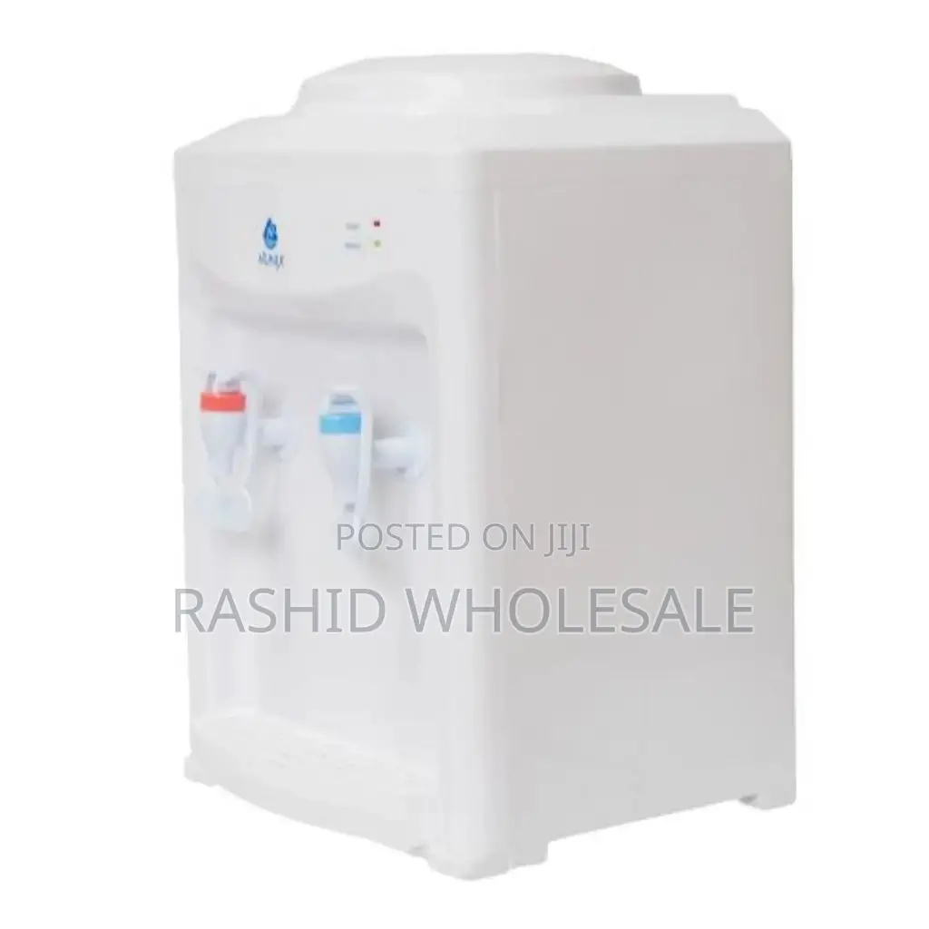 Nunix Q3 Table Top Hot and Normal Water Dispenser