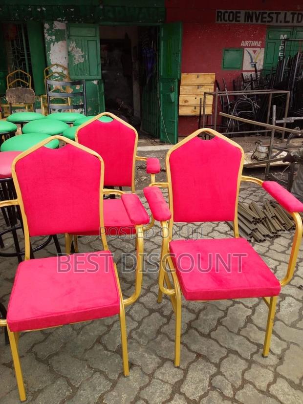 Conference Chairs/ Church Chairs - thumbnail 2