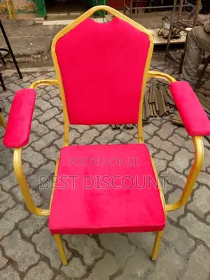 Conference Chairs