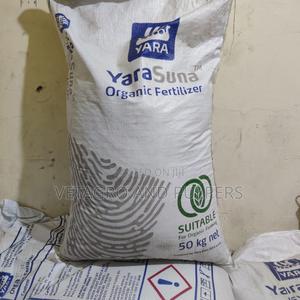 Yara Suna Fertilizer - thumbnail 2