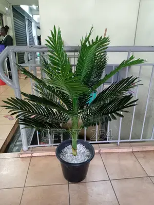 *New Stock* 
Artificial Decor Flower 
Height 110cm