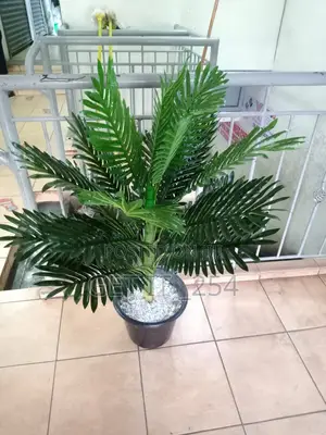 *New Stock* 
Artificial Decor Flower 
Height 110cm