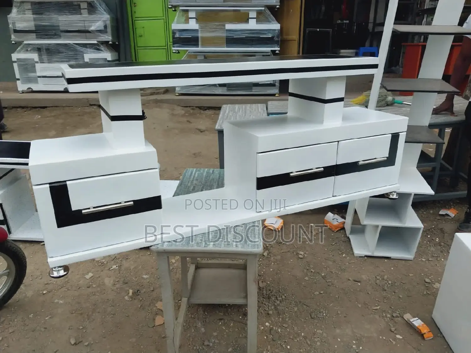 Modern Tv Stand