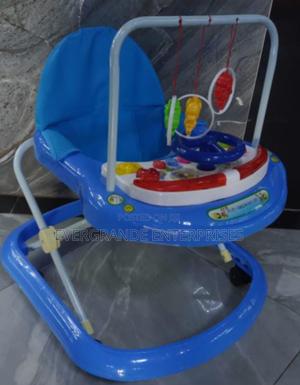 Baby Walker Baby Walker Musical - thumbnail 2