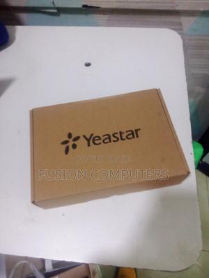 Yeastar S20 Voip PBX Phone System - thumbnail 2