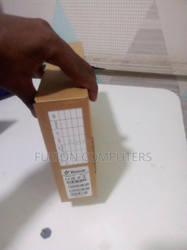 Yeastar S20 Voip PBX Phone System - thumbnail 3