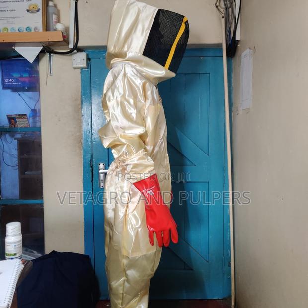 Beekeeping Suit - thumbnail 3
