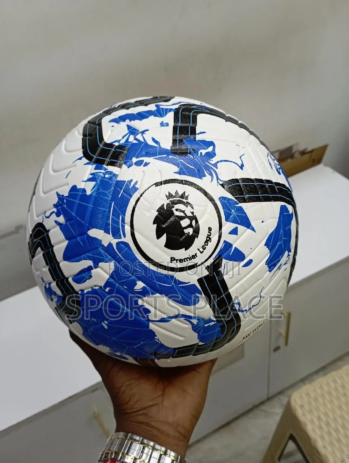 Premier League 2023-2024 Match Ball