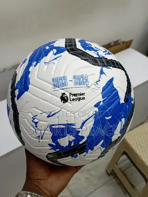 Premier League 2023-2024 Match Ball