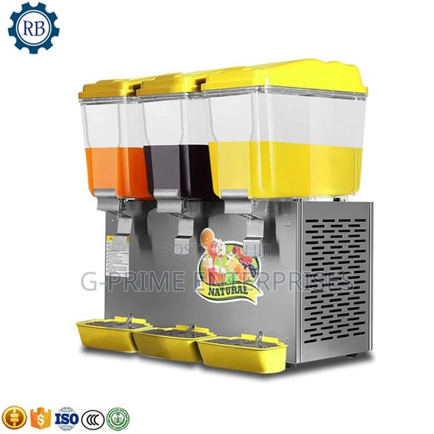 Juice Dispenser /Commercial Juice Dispenser