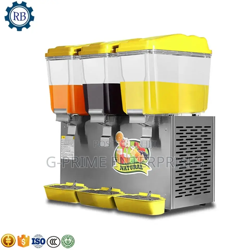 Juice Dispenser /Commercial Juice Dispenser
