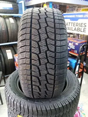 285/50r20 Westlake All-Terrain