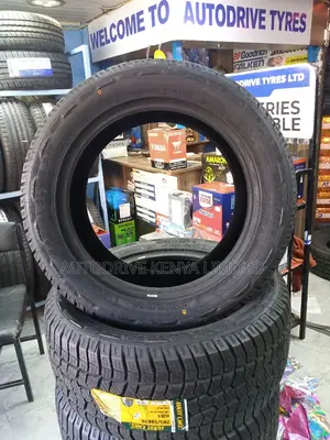 285/50r20 Westlake All-Terrain