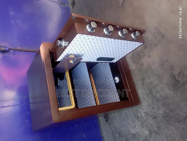 Safe Boxes - thumbnail 2