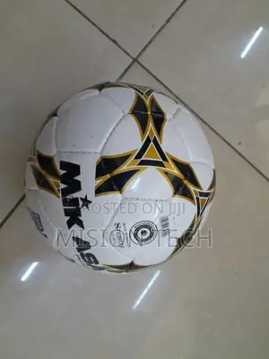 Micasa FIFA Official Match Ball for Football Size 5