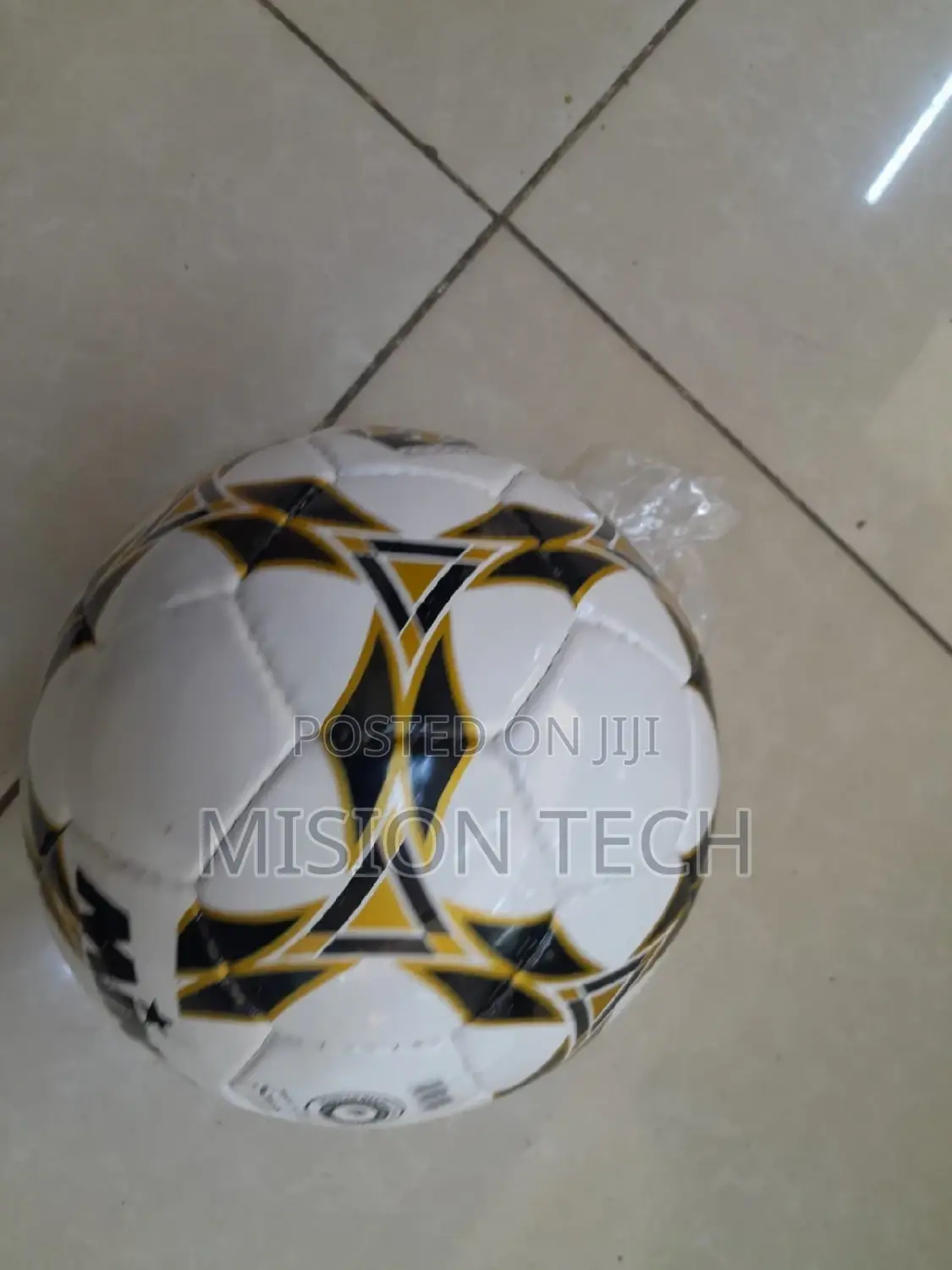 Mikasa Football FIFA Ball's