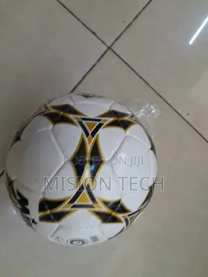 Mikasa Football FIFA Ball's