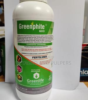 Greenphite 600 - thumbnail 2