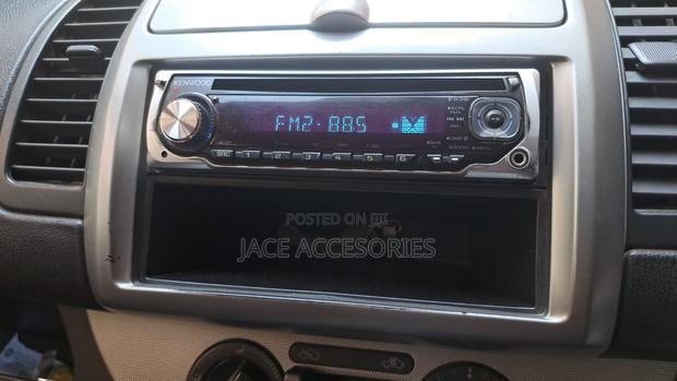 Latest Android 14 9' Inch Car Android With Cooling Fan - thumbnail 2