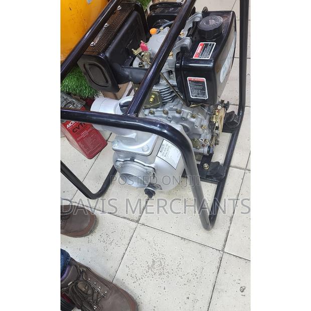 Diesel 3' Water Pump - thumbnail 2
