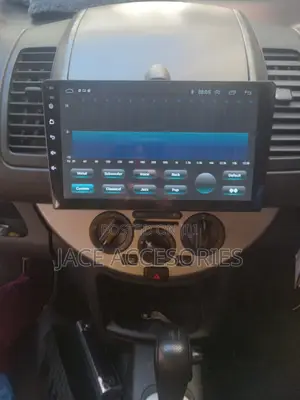 New Android 14 Car Radios + Free Gps+ Cooling Fan