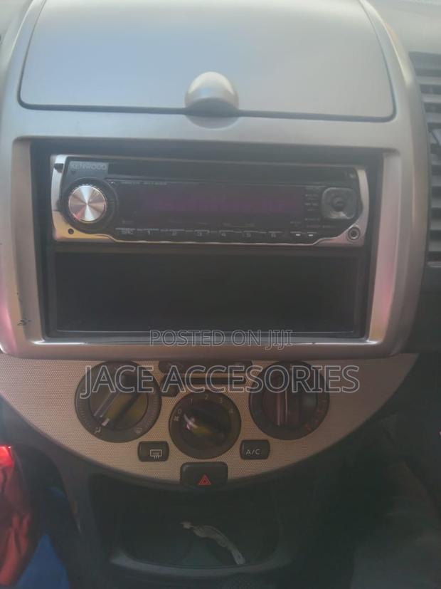 New Android 14 Car Radios + Free Gps+ Cooling Fan - thumbnail 4