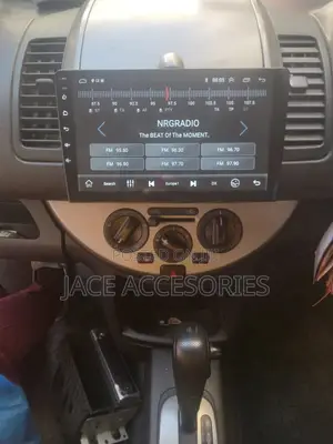 New Android 14 Car Radios + Free Gps+ Cooling Fan