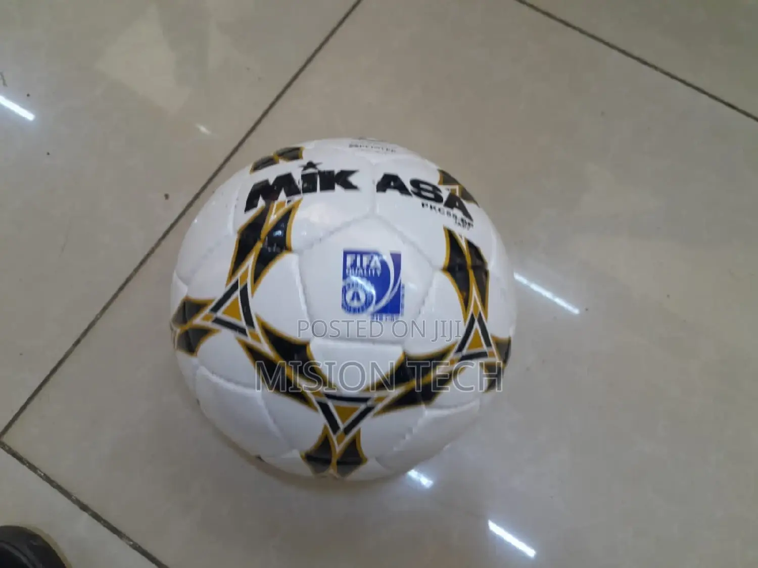 Micasa FIFA Official Match Football Ball