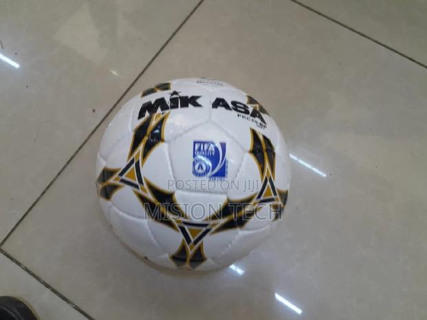 Micasa FIFA Official Match Football Ball
