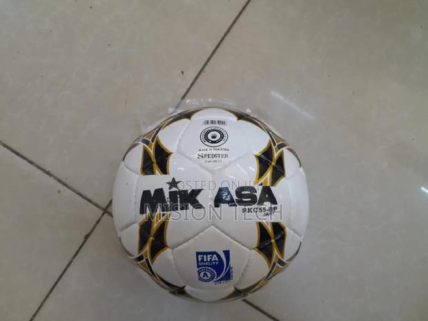 Micasa FIFA Official Ball for Football Size 5