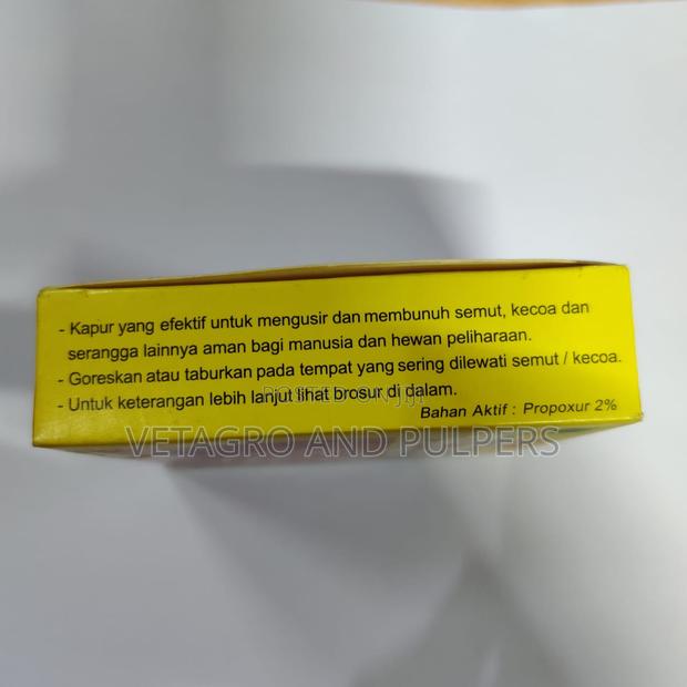 Kiriko Kaput Sakti - thumbnail 3