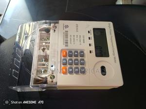 Payment Energy Meter 220V 5(60)A - thumbnail 2