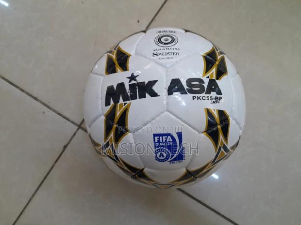 Micasa FIFA Match Ball for Football Size 5