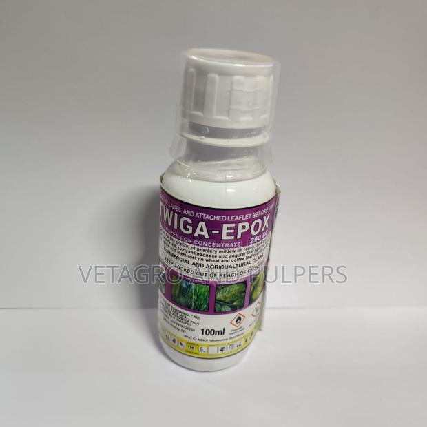Twiga-Epox 250 Sc Fungicide