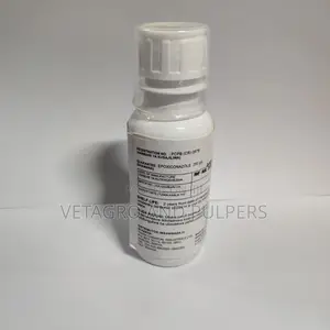 Twiga-Epox 250 Sc Fungicide