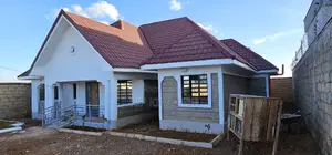 3bdrm Bungalow in New Mtrh Kiplombe, Eldoret CBD for sale