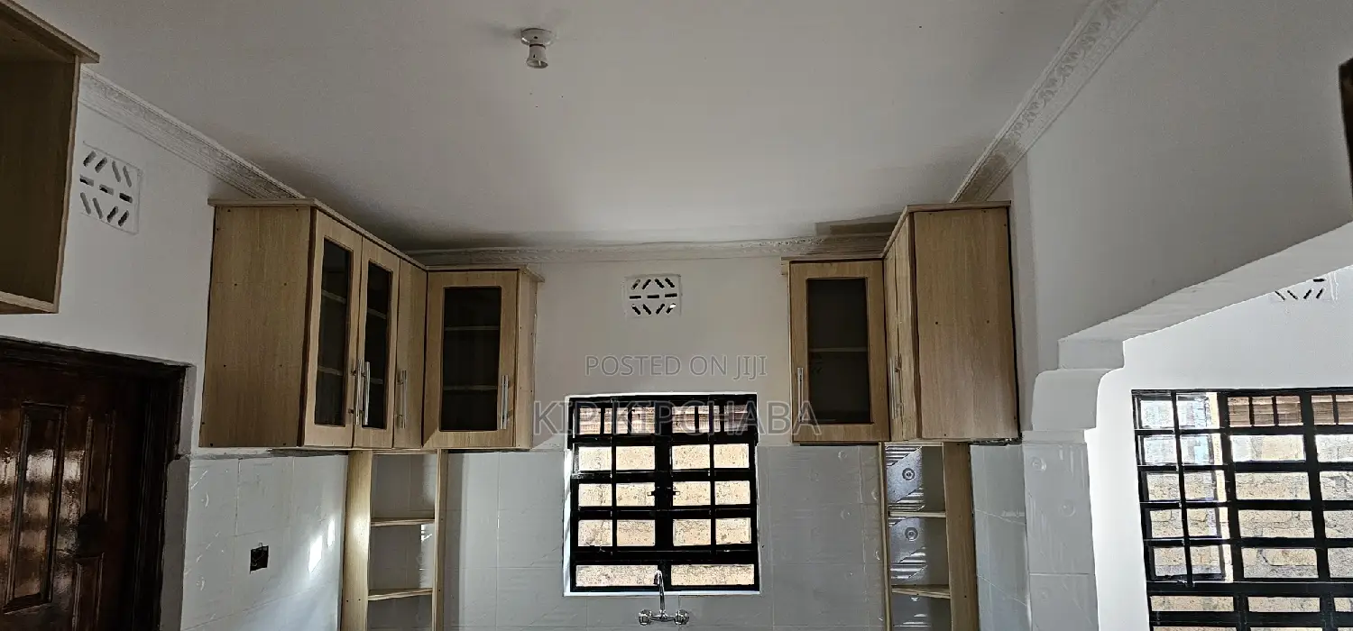 3bdrm Bungalow in New Mtrh Kiplombe, Eldoret CBD for sale