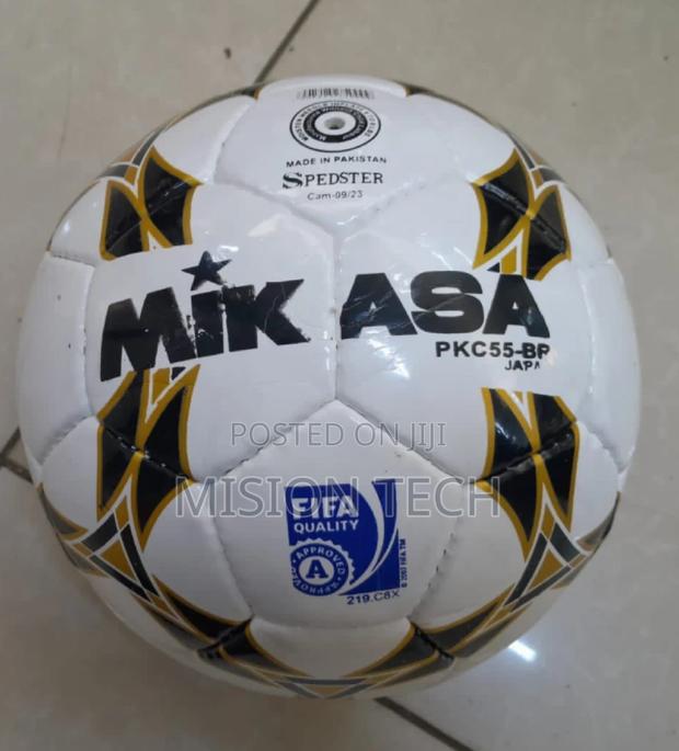 Micasa FIFA Official Match Ball 