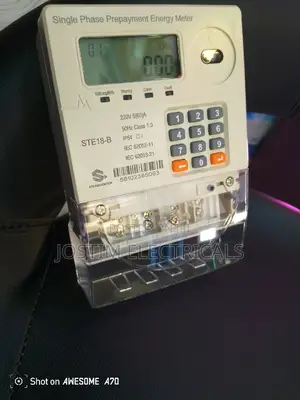 Prepaid Token