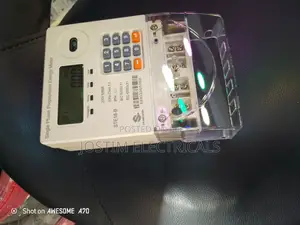 Prepaid Token