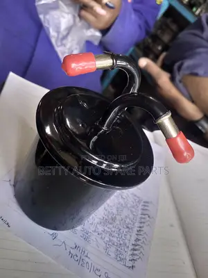 Subaru Impreza Fuel Filter