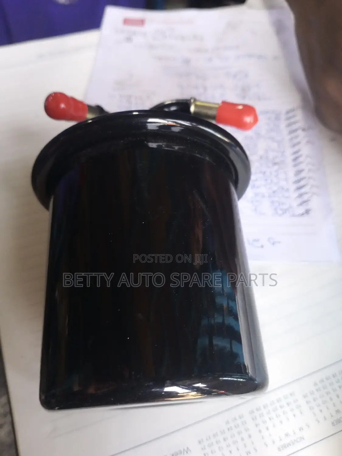 Subaru Impreza Fuel Filter