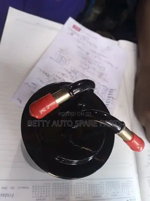 Subaru Impreza Fuel Filter