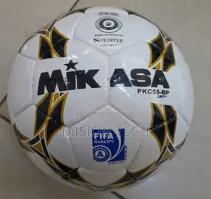 Micasa FIFA Match Ball