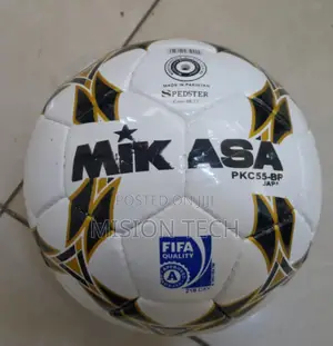 Micasa FIFA Match Ball
